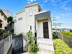 「鶴川」駅　町田市野津田町