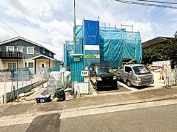 「青葉台」駅　歩12分　横浜市青葉区つつじが丘　2号棟