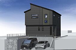 「玉川学園前」駅　歩13分　町田市玉川学園5丁目