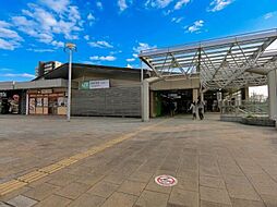 「淵野辺」駅　歩20〜21分　町田市矢部町　No.1