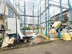 「古淵」駅 歩11分 相模原市南区大野台6丁目