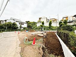 「鶴川」駅　町田市大蔵町　No.2