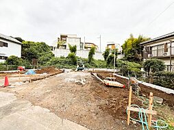 「鶴川」駅　町田市大蔵町　No.1