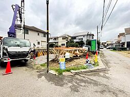 「南町田グランベリーパーク」駅 町田市金森6丁目