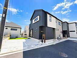 「成瀬」駅　町田市成瀬台1丁目　8号棟