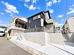 「成瀬」駅　町田市成瀬台1丁目　11号棟