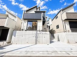 「成瀬」駅 町田市成瀬台1丁目 13号棟