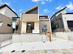 「成瀬」駅 町田市成瀬台1丁目 15号棟