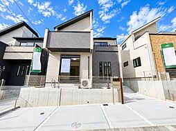 「成瀬」駅　町田市成瀬台1丁目　17号棟