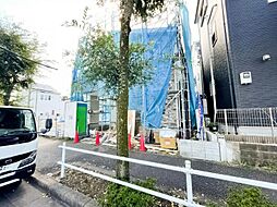 「成瀬」駅 歩9分 町田市金森東3丁目