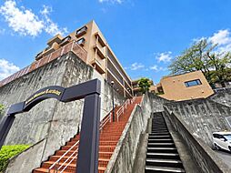 ライオンズマンション鶴川　「鶴川」駅　歩9分