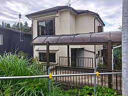 「町田」駅　町田市本町田