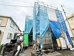 「淵野辺」駅　歩14分　相模原市中央区相生1丁目