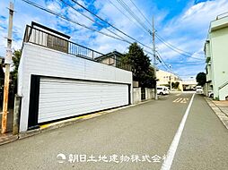 「淵野辺」駅　町田市忠生3丁目　No.2