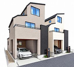 「町田」駅 歩13分 町田市中町3丁目 2号棟