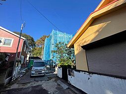 「矢部」駅 歩10分 相模原市中央区矢部2丁目 1号棟