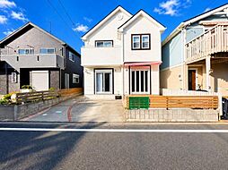 「つきみ野」駅　歩17分　大和市下鶴間