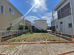 「つきみ野」駅　歩17分　大和市下鶴間