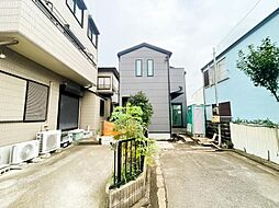 「上溝」駅　歩8分　相模原市中央区横山6丁目