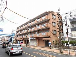 昭島市朝日町1丁目