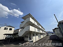 泉コーポ 201