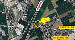 那須塩原二区町