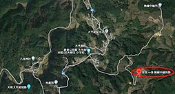 奈良　一体　売地