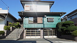 富士吉田市新西原戸建