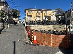 宮本８丁目　売地