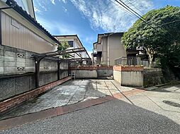 古和釜町　売地