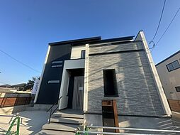 二和西2丁目8棟分譲 3号棟