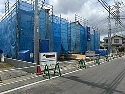 二和西2丁目8棟分譲 3号棟