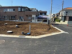 大穴北2丁目　全16区画 K区画