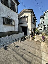 坪井西1丁目