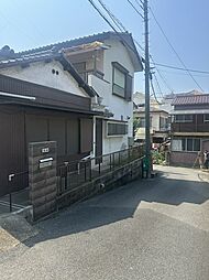 藤原3丁目　売地