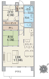 習志野市鷺沼３丁目
