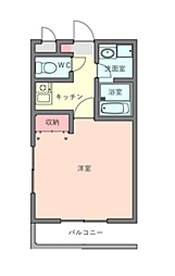 吉橋ビル 306