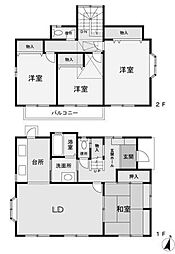緑区藤塚二丁目501番地6