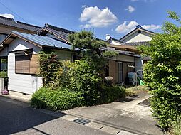 安城市里町北井畑