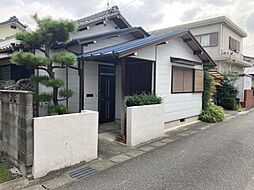 安城市里町北井畑