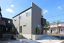 DESIGNER’S TOWN 滝の水 1号棟