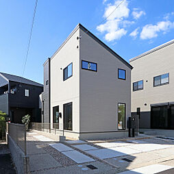 DESIGNER’S TOWN 滝の水 3号棟