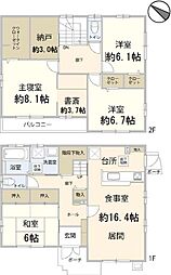 豊橋市大岩町南町裏