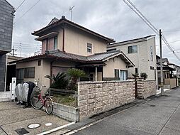 名古屋市緑区鳴丘一丁目
