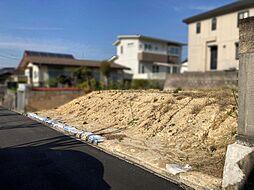 日進市東山一丁目