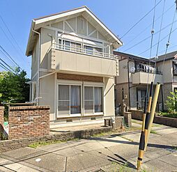 中古戸建/名古屋市緑区神の倉二丁目398番地