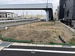 ブラザー不動産／建築条件付土地　知立市新林町新林
