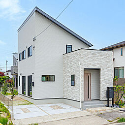 DESIGNER’S TOWN 滝の水2nd 1号棟