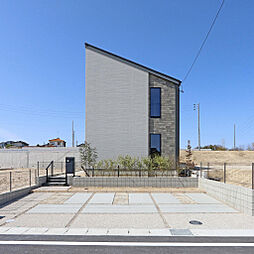 DESIGNER’S TOWN 日進駅西 1号棟