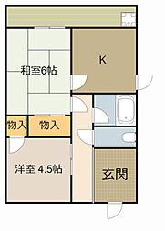 寝屋川市仁和寺本町３丁目の一戸建て